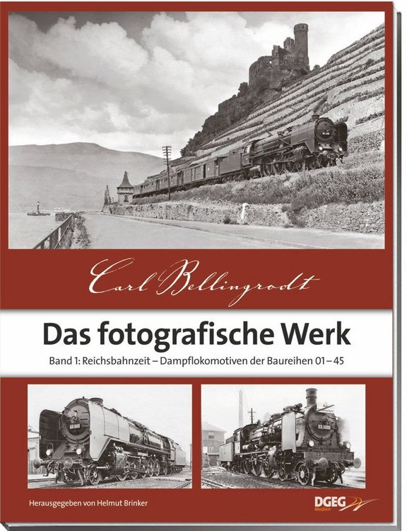Produktbild: Das fotografische Werk, Band 1