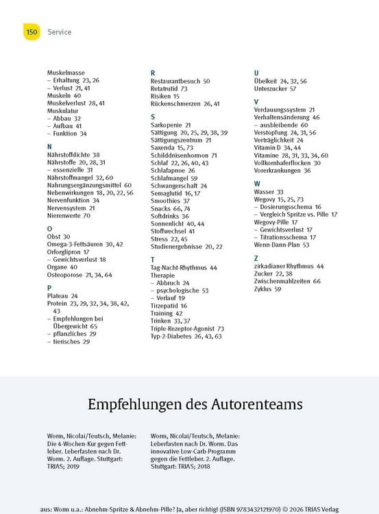 Produktbild: Abnehm-Spritze & Abnehm-Pille? Ja, aber richtig!