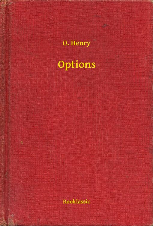 Produktbild: Options