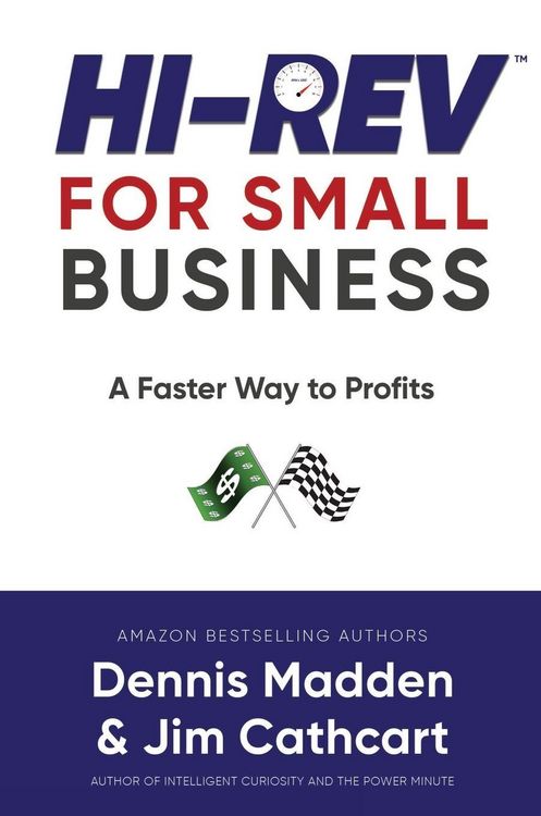 Produktbild: Hi Rev For Small Business