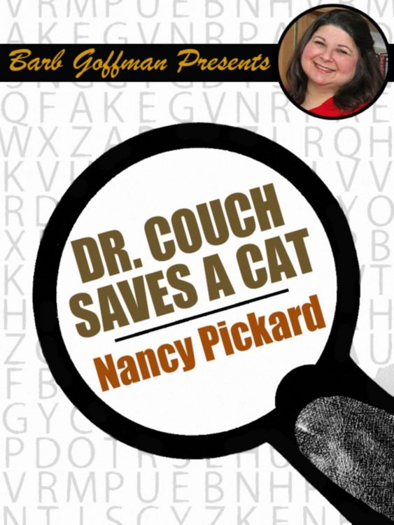 Produktbild: Dr. Couch Saves a Cat