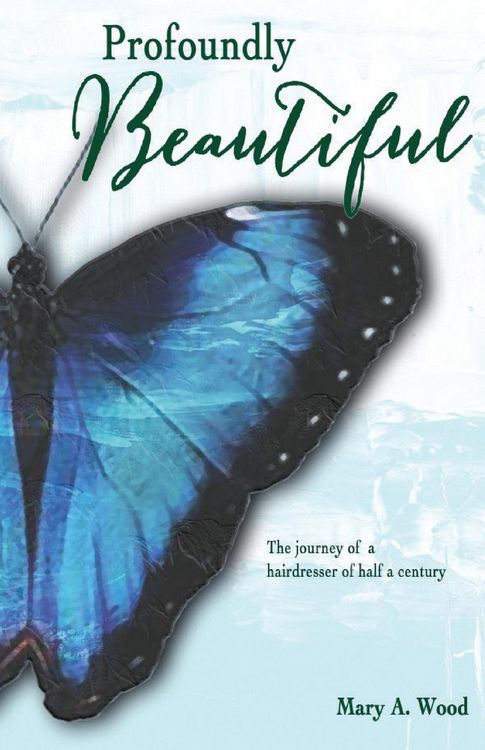 Produktbild: Profoundly Beautiful
