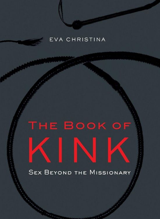 Produktbild: The Book of Kink