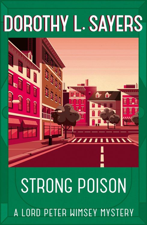 Produktbild: Strong Poison