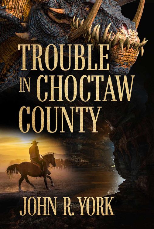 Produktbild: Trouble in Choctaw County