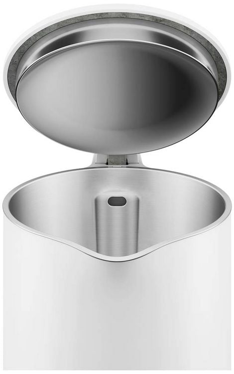 Produktbild: Xiaomi Wasserkocher schnurlos, BPA-frei Wei&szlig; Fassungsverm&ouml;gen: 1.7l