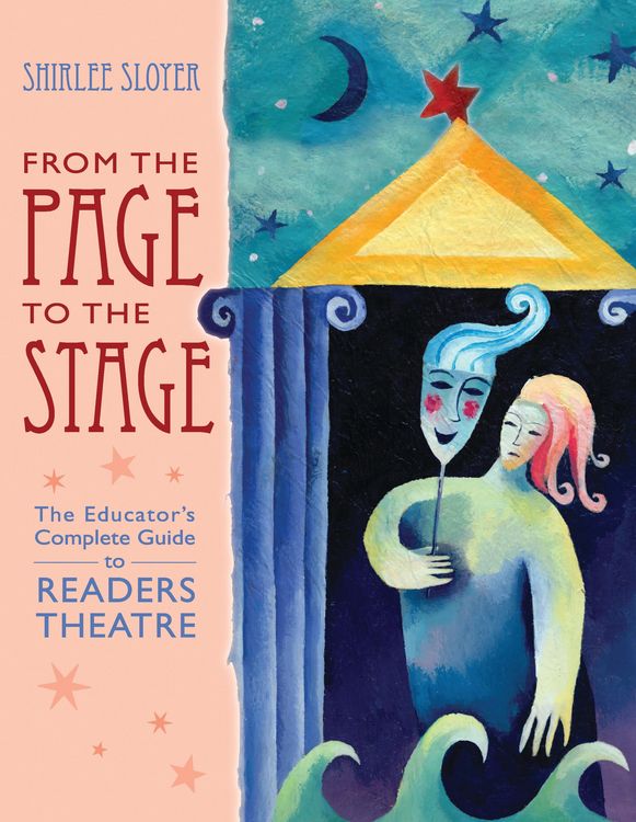 Produktbild: From the Page to the Stage
