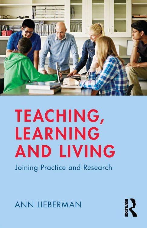Produktbild: Teaching, Learning and Living