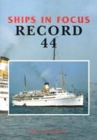 Produktbild: Ships in Focus Publications: Ships in Focus Record 44