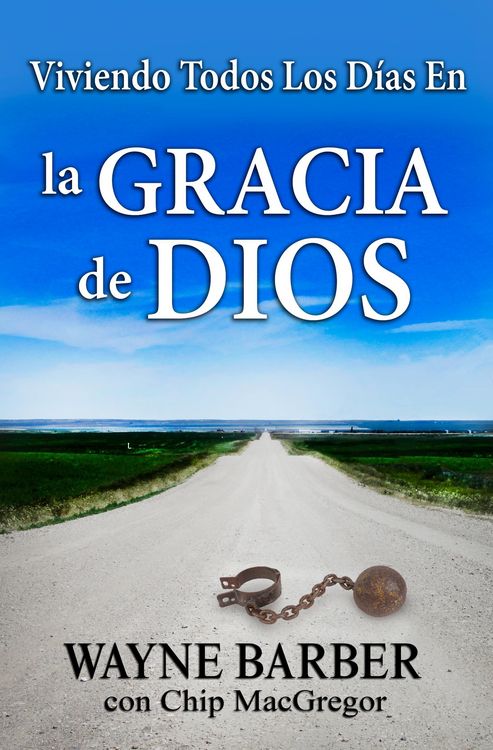 Produktbild: Viviendo Todos Los D&iacute;as En La Gracia de Dios