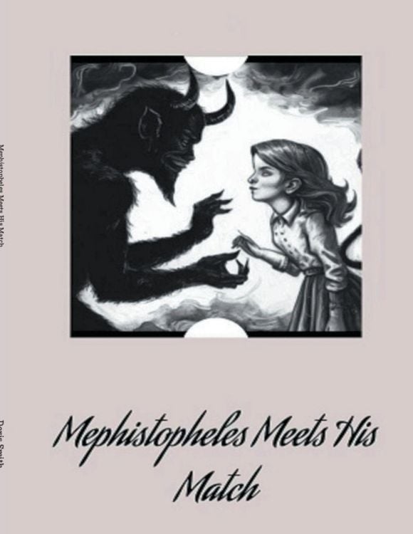 Produktbild: Mephistopheles Meets His Match
