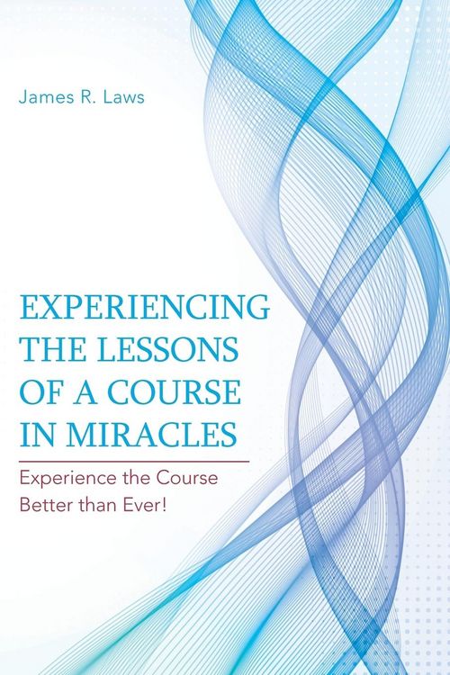 Produktbild: Experiencing the Lessons of a Course in Miracles