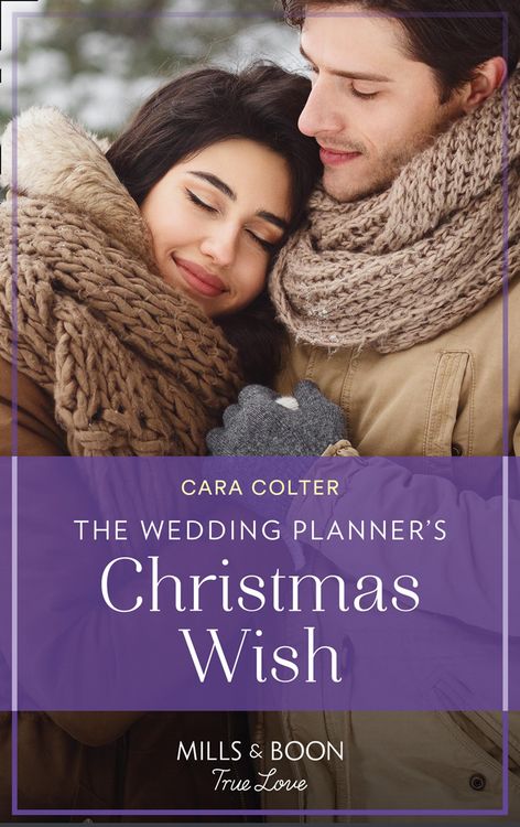 Produktbild: The Wedding Planner's Christmas Wish