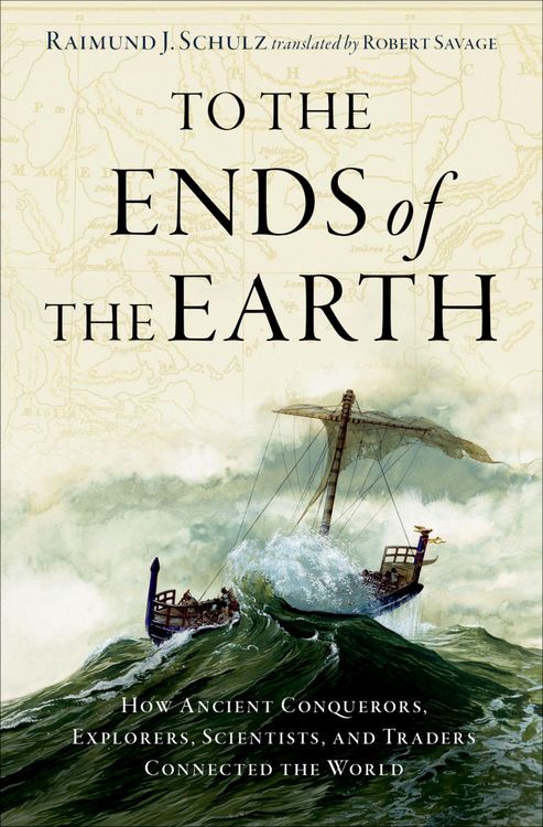 Produktbild: To the Ends of the Earth