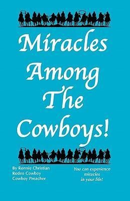 Produktbild: Miracles Among The Cowboys!