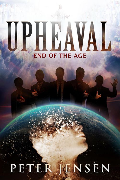 Produktbild: Upheaval: End of the Age