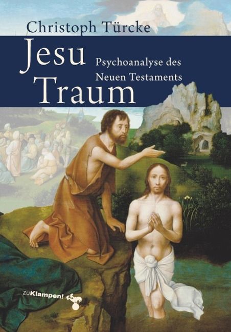 Produktbild: Jesu Traum