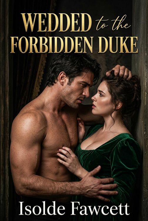Produktbild: Wedded to the Forbidden Duke