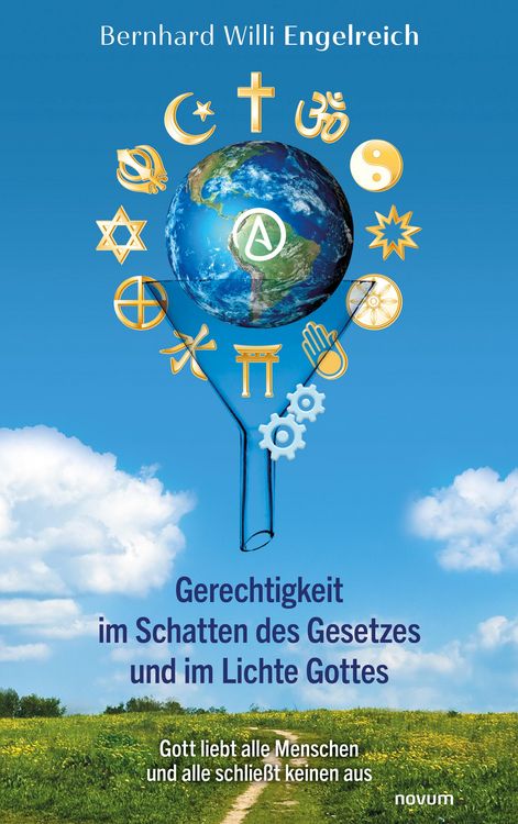 Produktbild: Gerechtigkeit im Schatten des Gesetzes und im Lichte Gottes