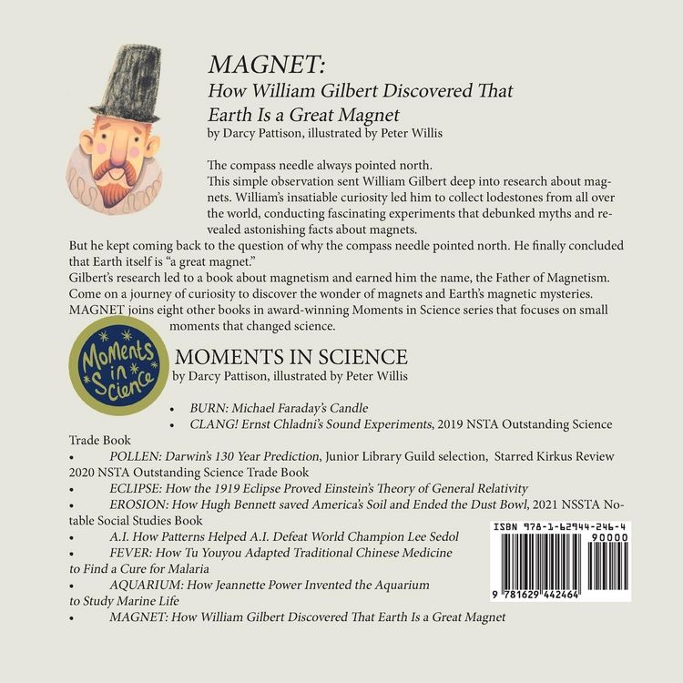 Produktbild: Magnet