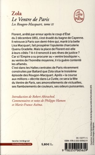 Produktbild: Les Rougon-Macquart