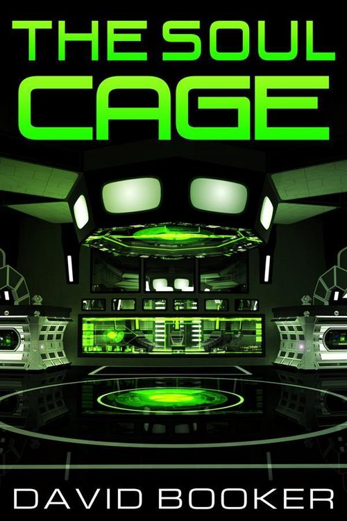 Produktbild: The Soul Cage