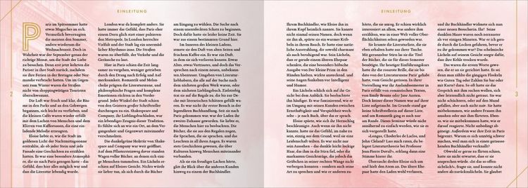 Produktbild: City of Love & Desire