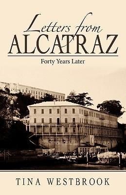 Produktbild: Letters from Alcatraz