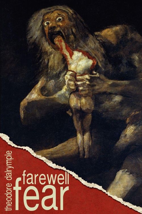 Produktbild: Farewell Fear
