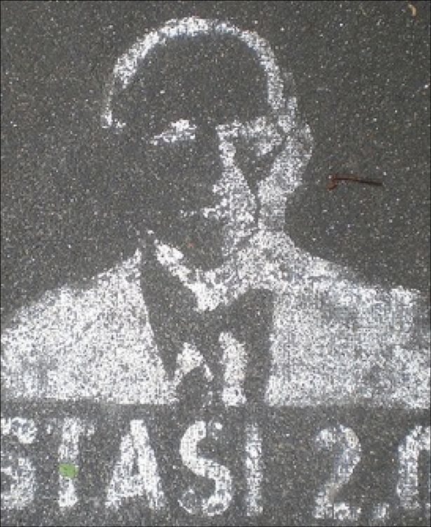 Produktbild: Soisses - Stasi 2.0