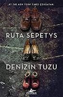 Produktbild: Denizin Tuzu