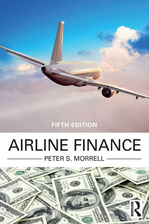 Produktbild: Airline Finance