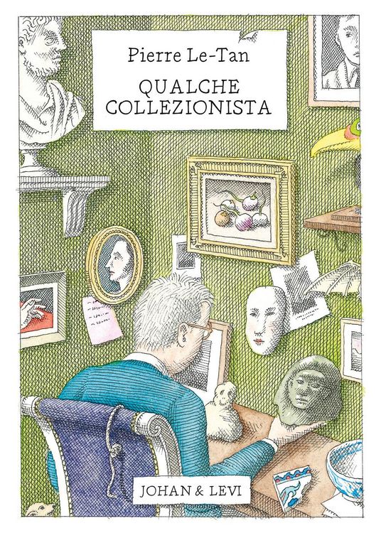 Produktbild: Qualche collezionista