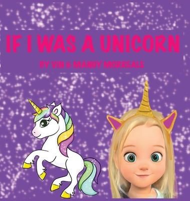 Produktbild: If I was a Unicorn