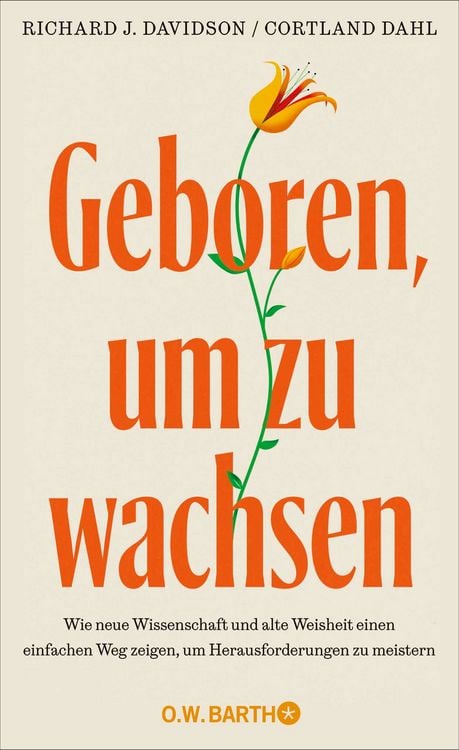 Produktbild: Geboren, um zu wachsen