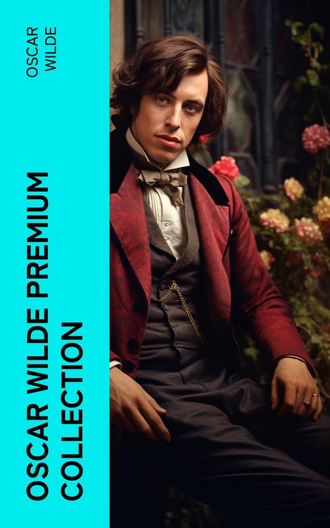 Produktbild: OSCAR WILDE Premium Collection