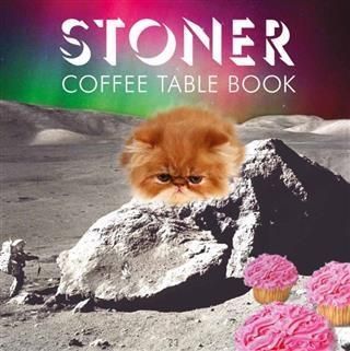 Produktbild: Stoner Coffee Table Book