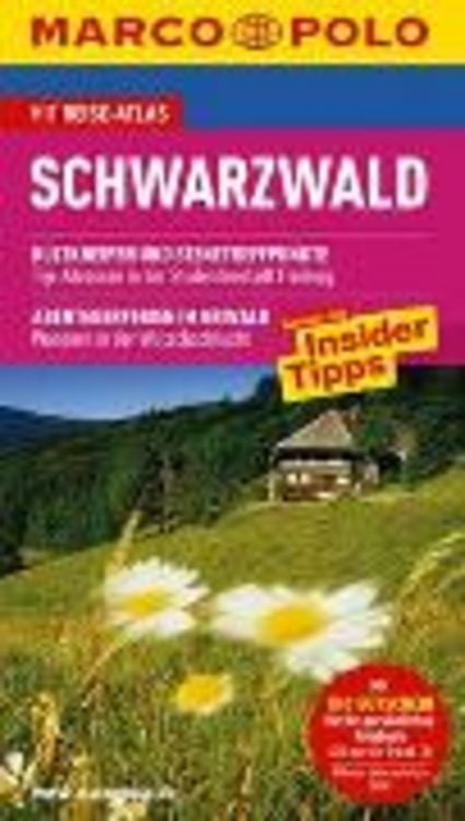 Produktbild: Schwarzwald