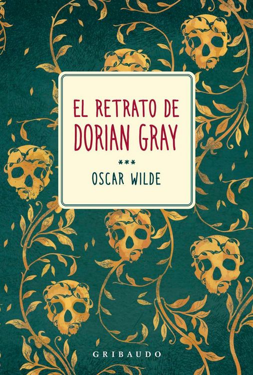 Produktbild: Retrato de Dorian Gray, El