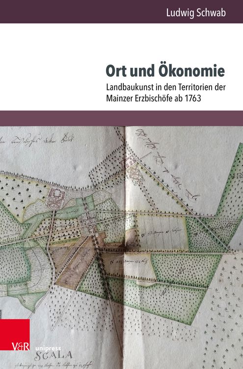 Produktbild: Ort und &Ouml;konomie