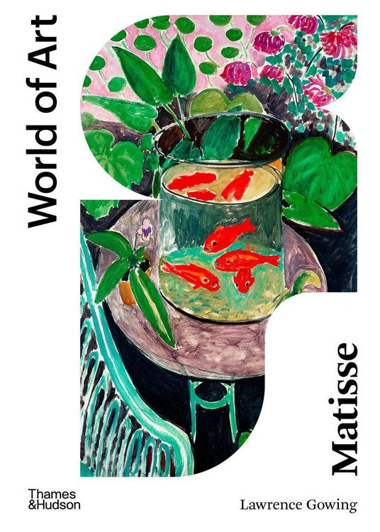Produktbild: Matisse