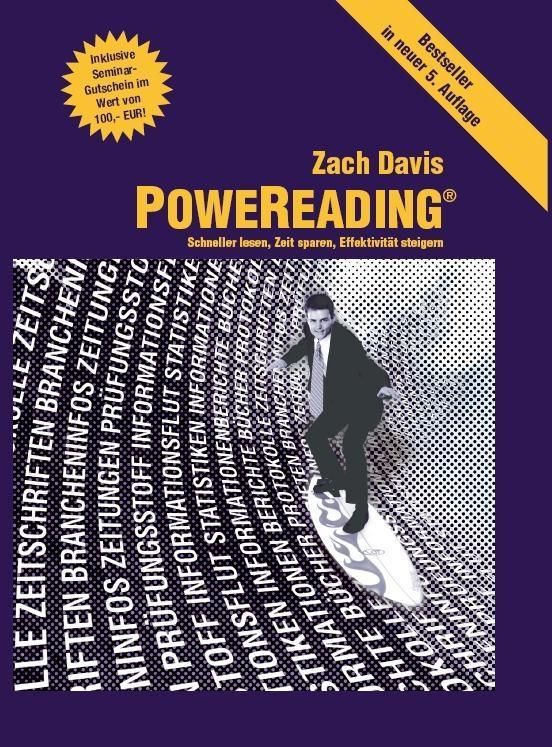 Produktbild: PoweReading&reg;