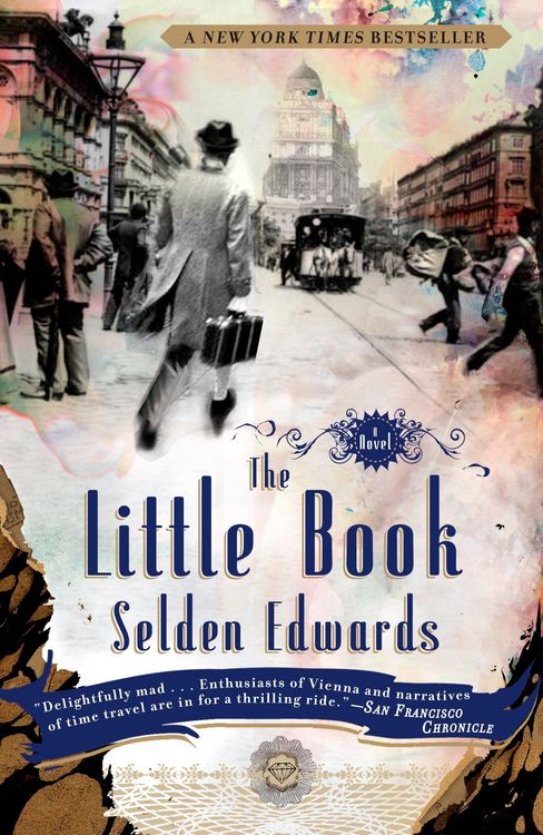Produktbild: The Little Book