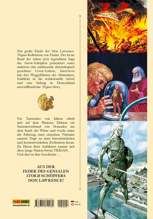 Produktbild: Trigan