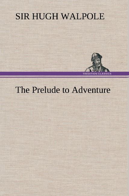Produktbild: The Prelude to Adventure