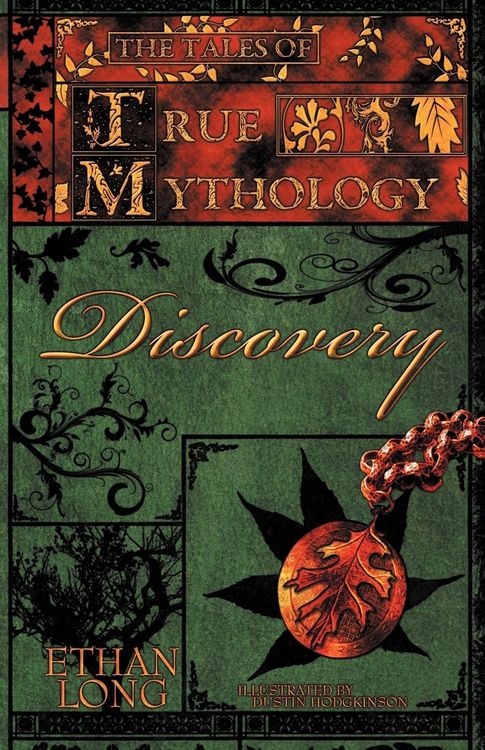 Produktbild: The Tales of True Mythology Discovery
