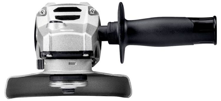 Produktbild: Metabo W 1100-125 603614000 Winkelschleifer 125mm