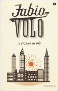 Produktbild: Volo, F: Giorno in pi&ugrave;