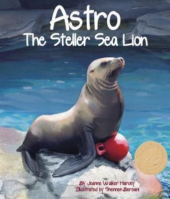 Produktbild: Astro: The Steller Sea Lion