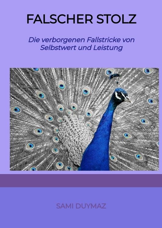 Produktbild: Falscher Stolz